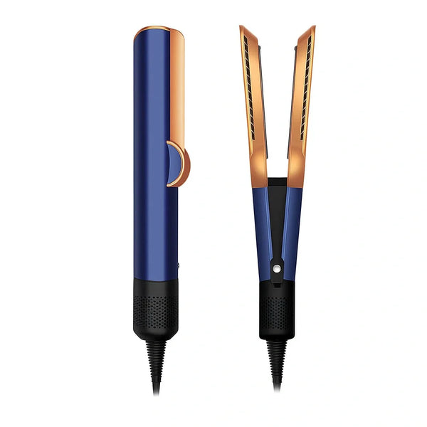 AeroPress™  Glide Air-strait – Wet & Dry Hair Straightener