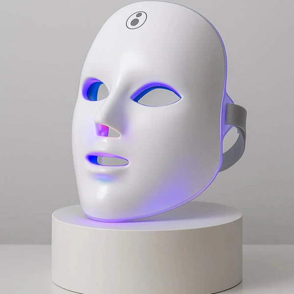 RadianceLuxe™  LED Beauty Mask