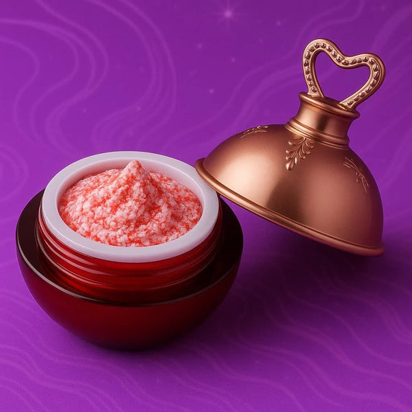 Socotra Glow™  Balm Dragon’s Blood Face Cream